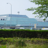 松山空港