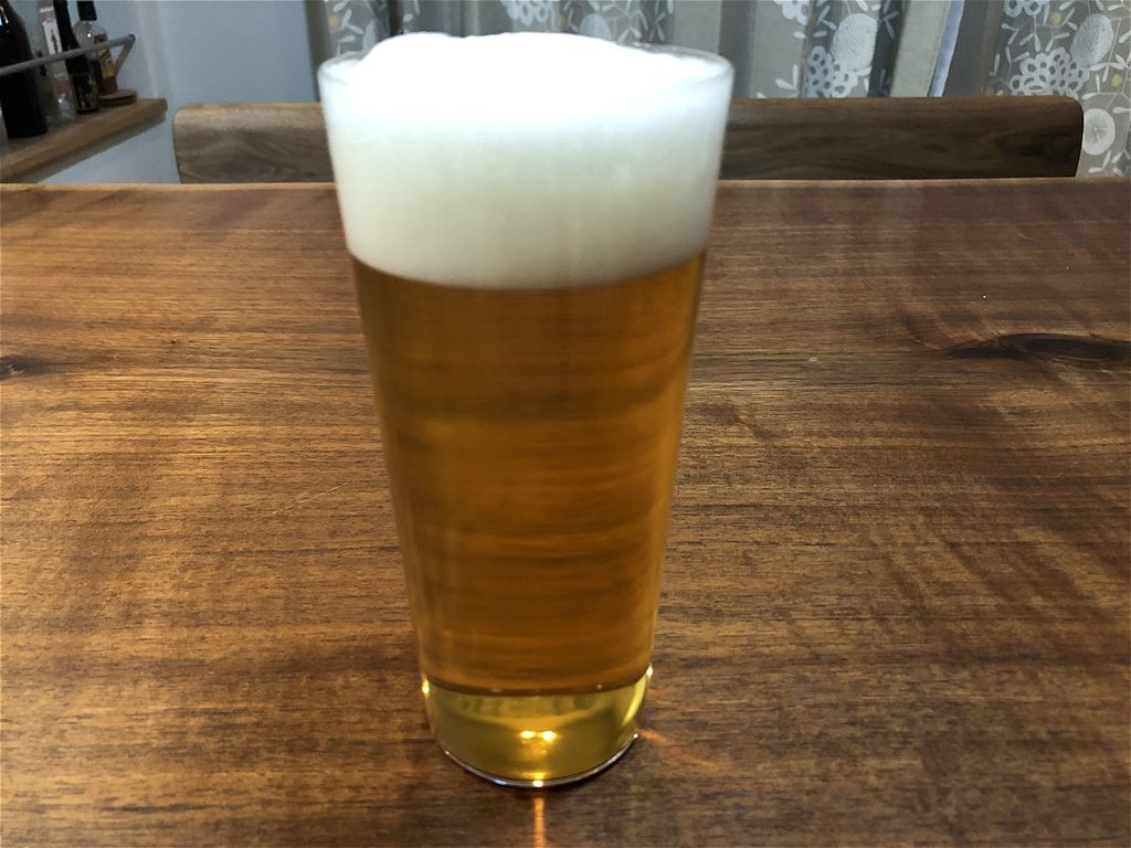 木村硝子は「うすはりグラス」ではなく薄口タンブラー！缶ビールが美味しくなる最高のグラス